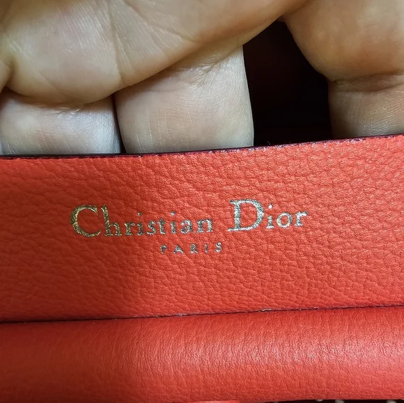 ❤️🎉2XHOST PICK🎉❤️Christian Dior Cannage Dioriva Shopper Tote - Picture 14 of 17